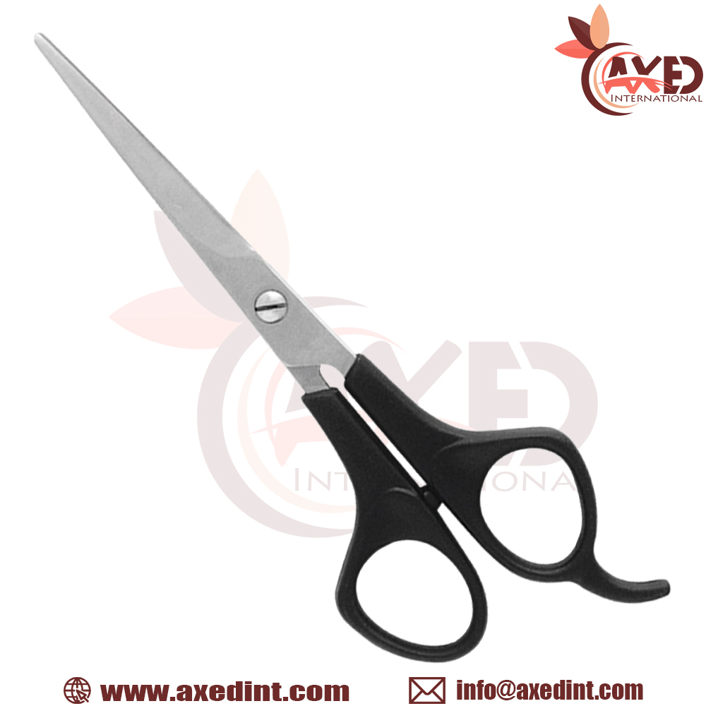 Economy Barber Scissors