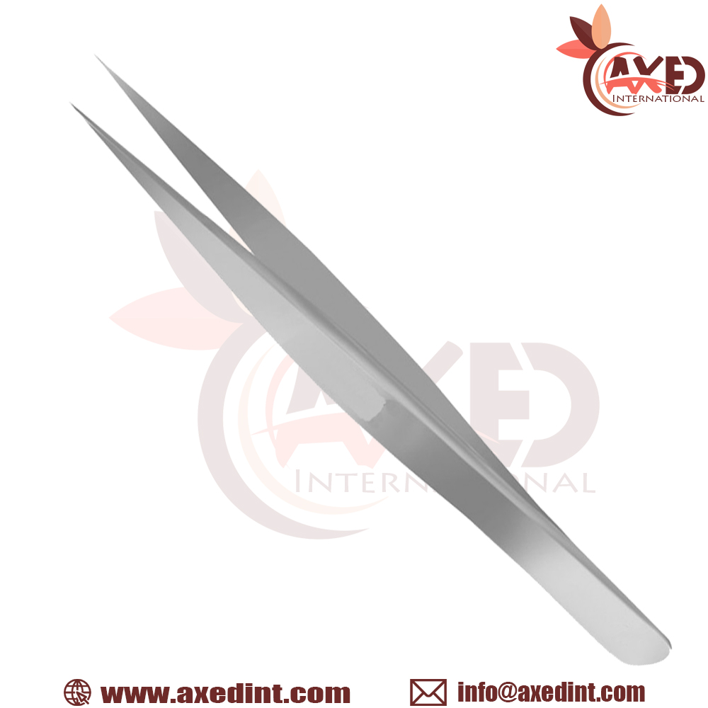 Eyelash Extension Tweezers