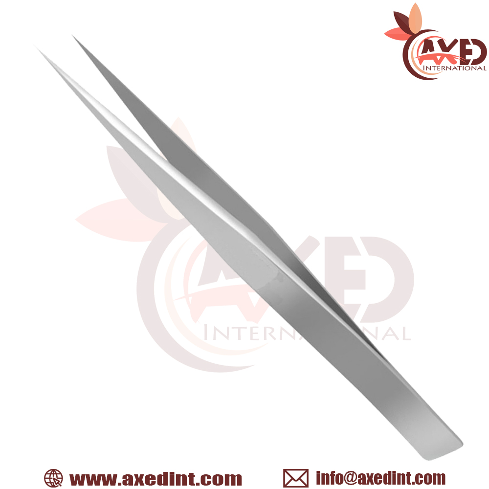 Eyelash Extension Tweezers