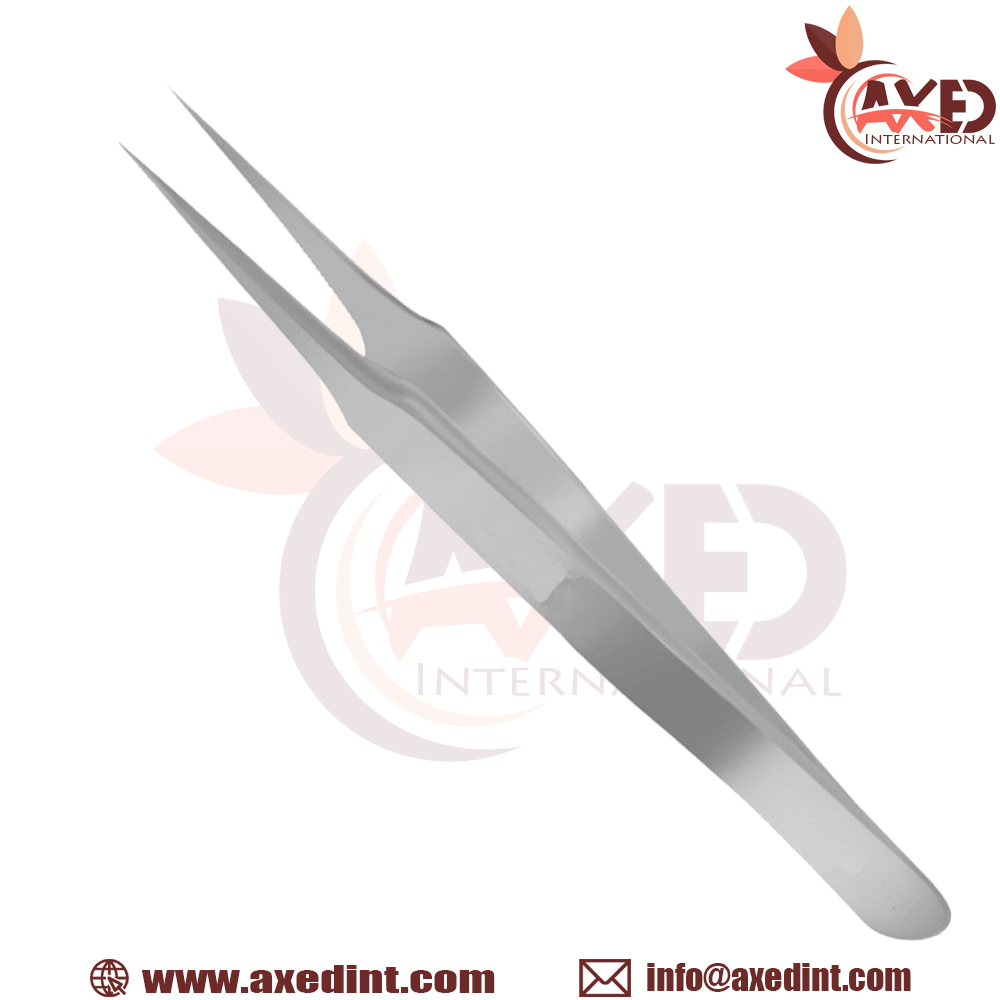 Eyelash Extension Tweezers