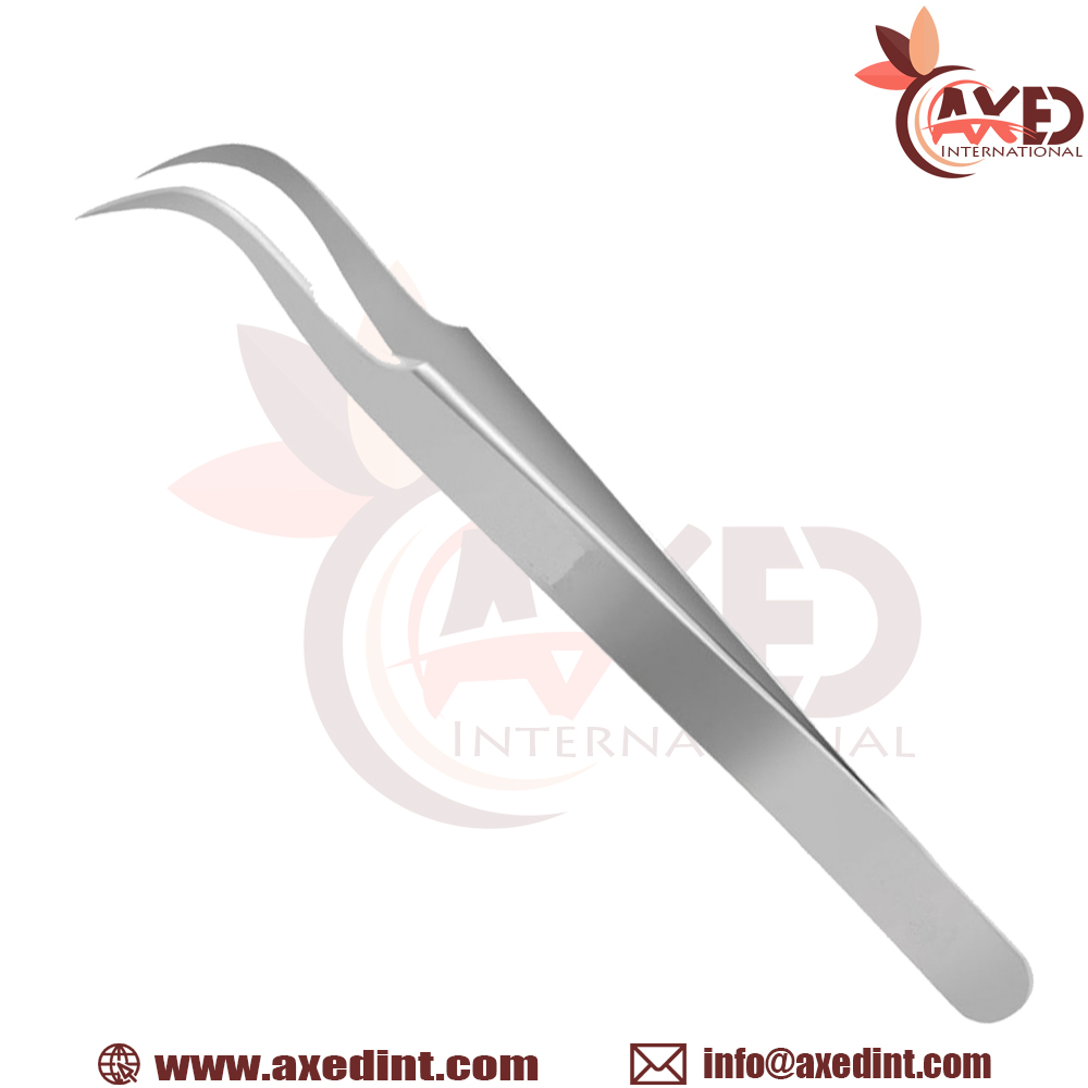 Eyelash Extension Tweezers