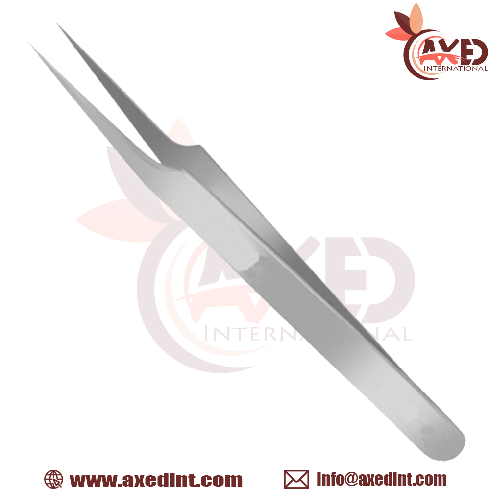 Eyelash Extension Tweezers