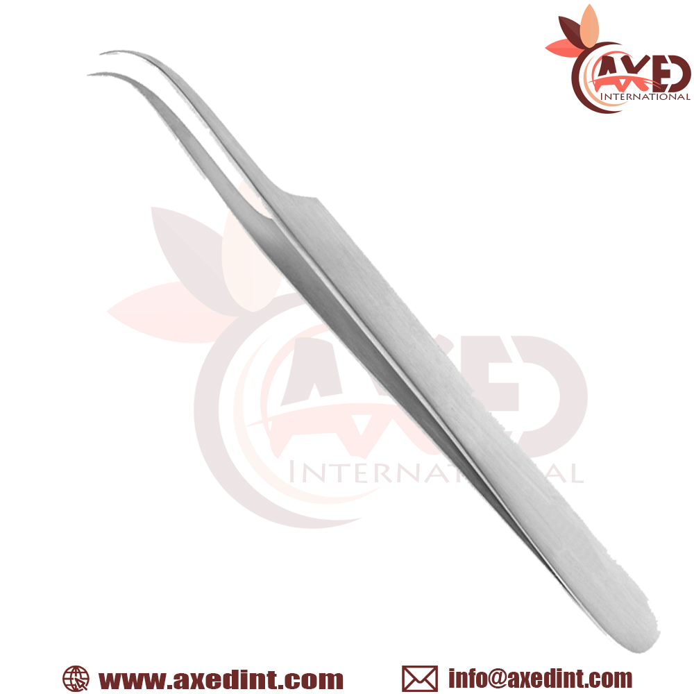 Eyelash Extension Tweezers