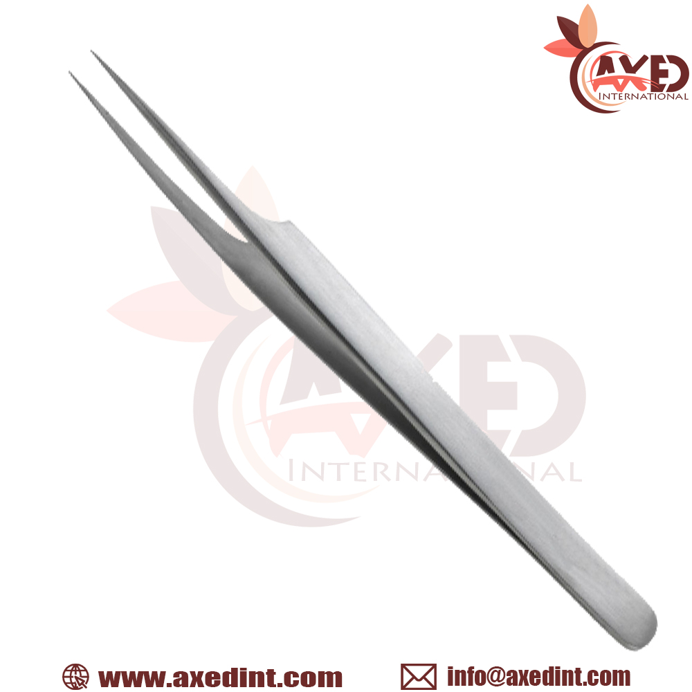 Eyelash Extension Tweezers