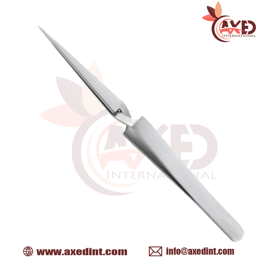 Eyelash Extension Tweezers