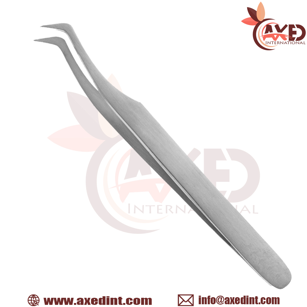 Eyelash Extension Tweezers