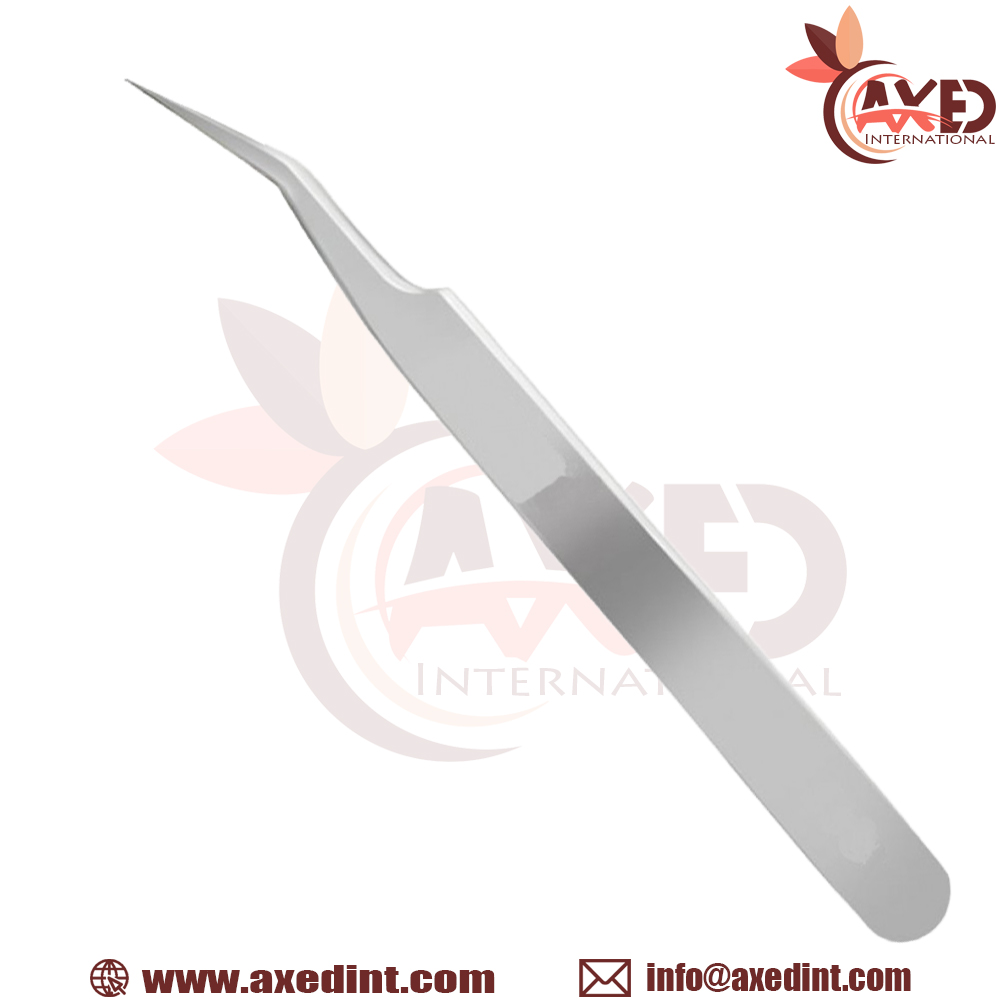 Eyelash Extension Tweezers