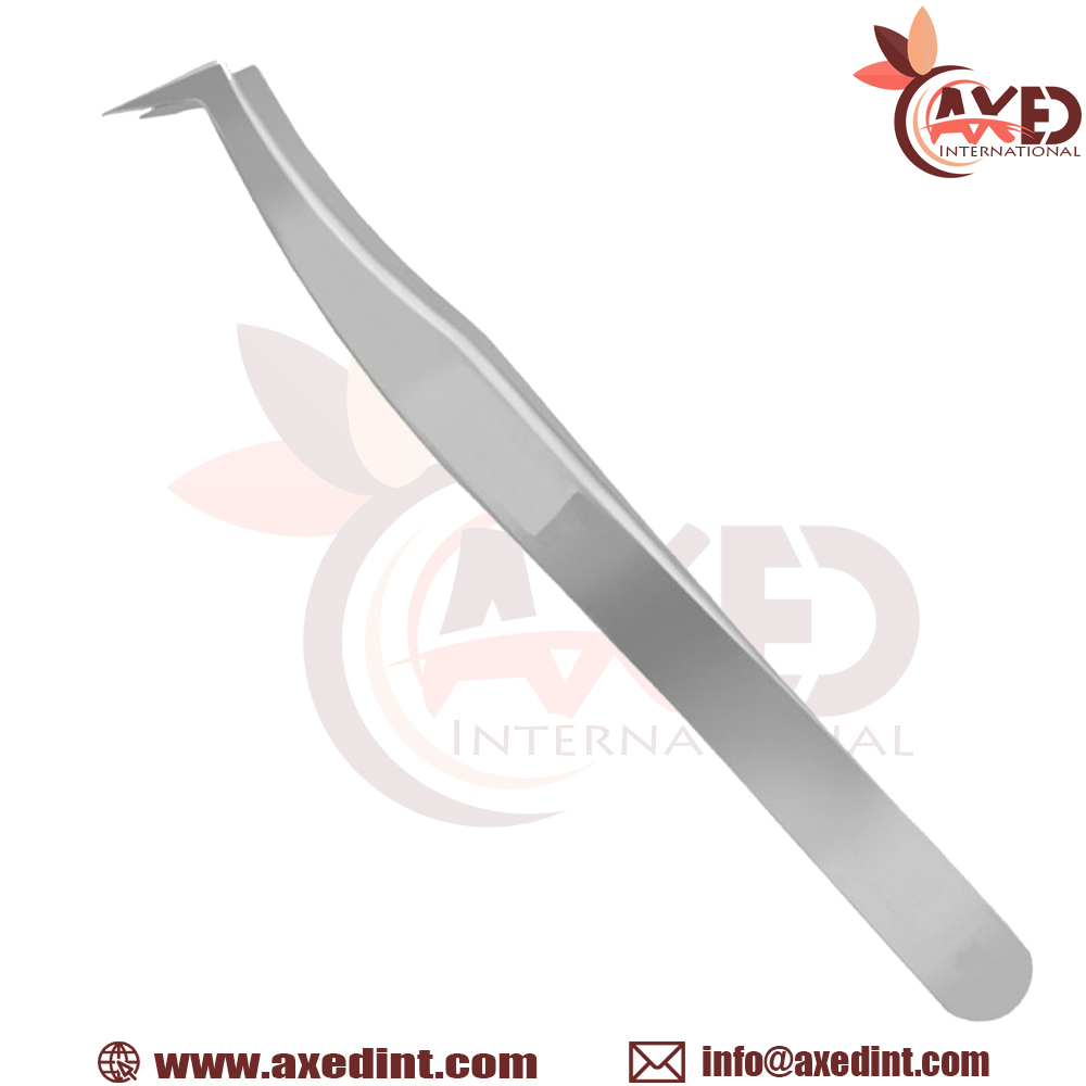 Eyelash Extension Tweezers