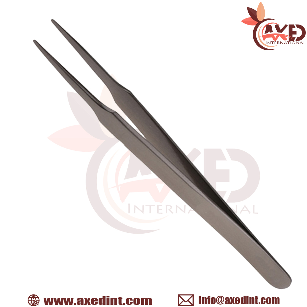 Eyelash Extension Tweezers