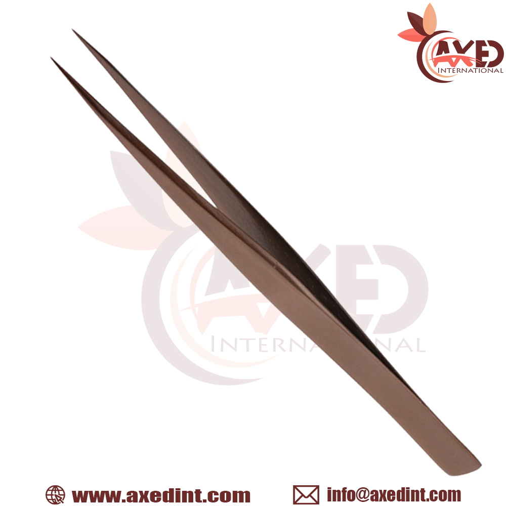Eyelash Extension Tweezers
