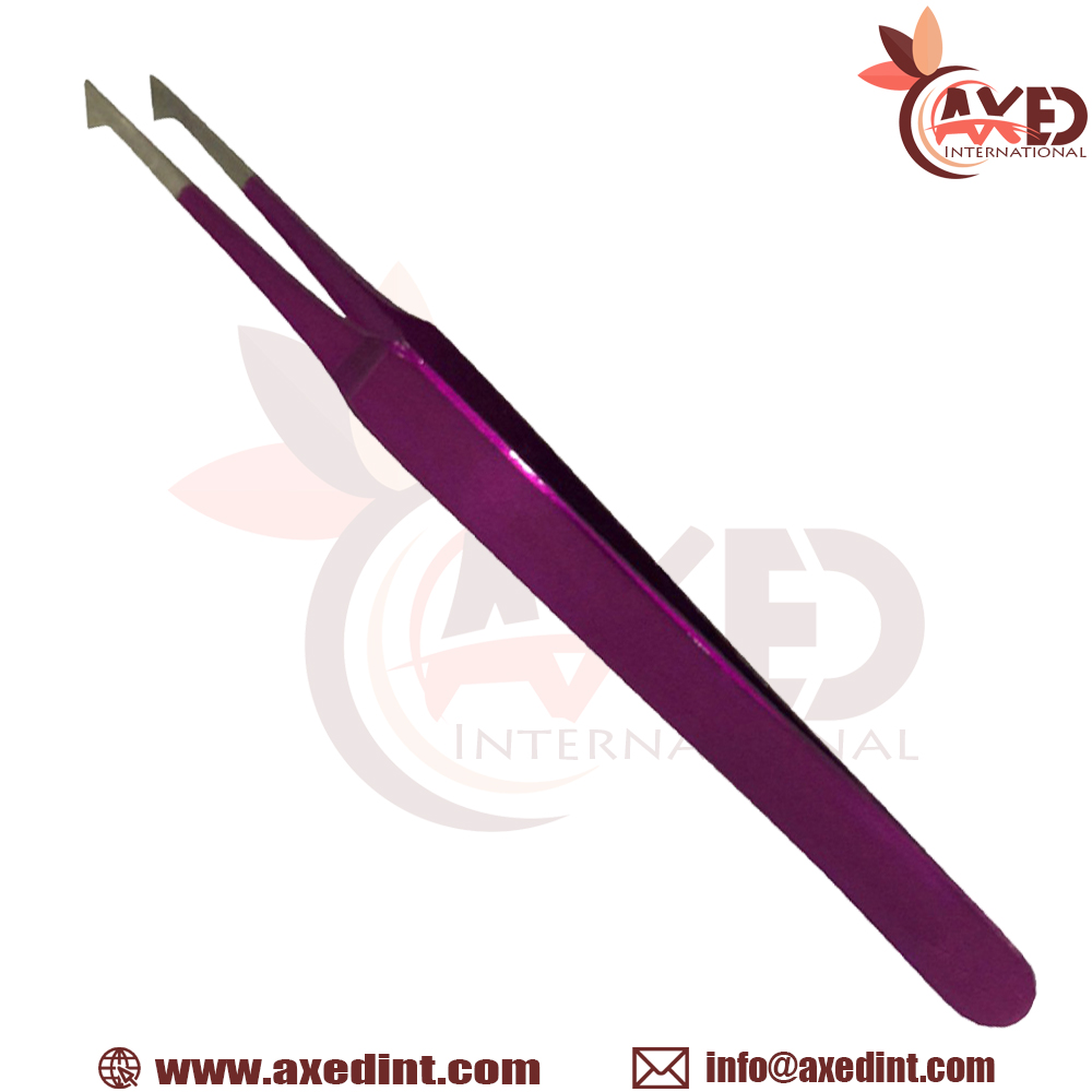 Eyelash Extension Tweezers