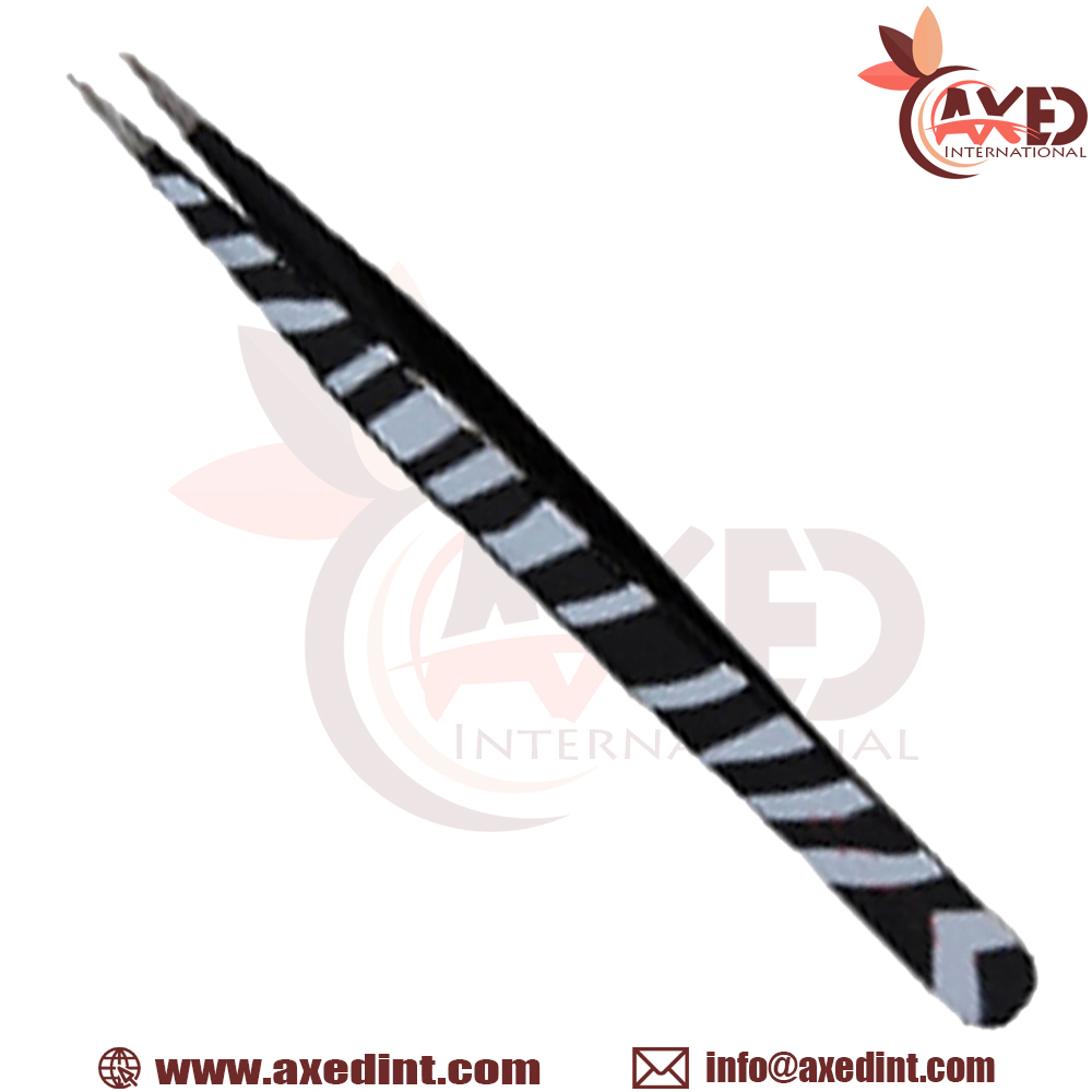 Eyelash Extension Tweezers