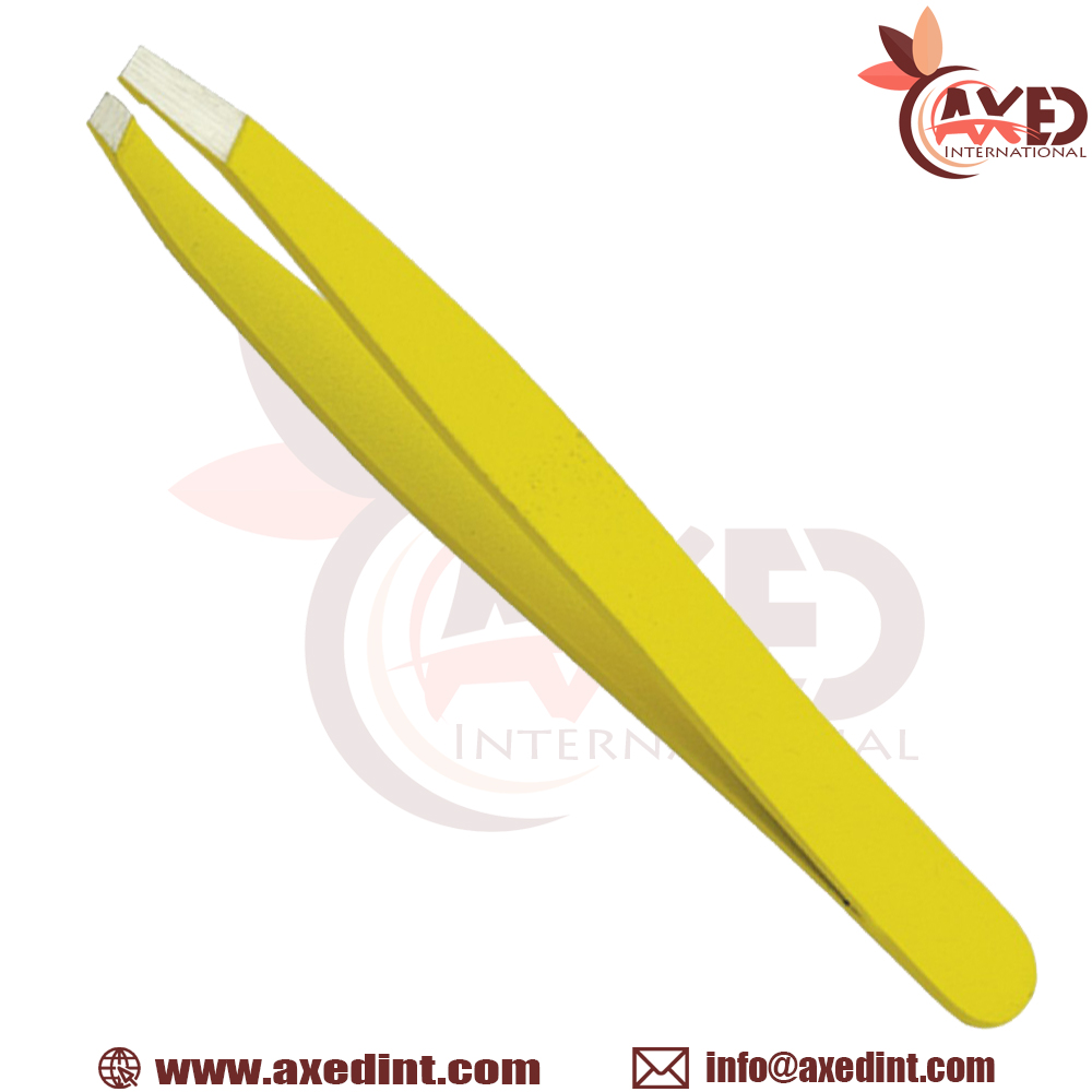 Eyebrow Tweezers