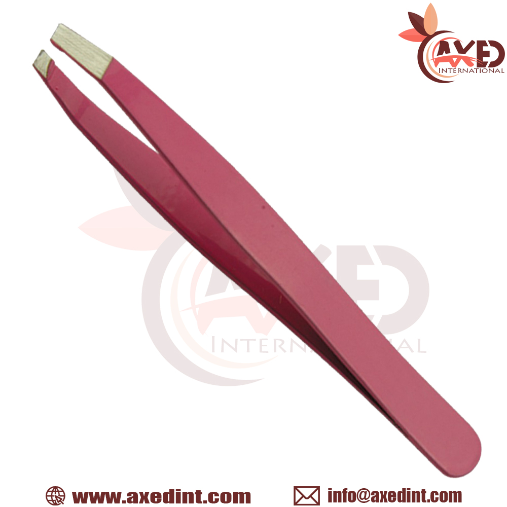 Eyebrow Tweezers
