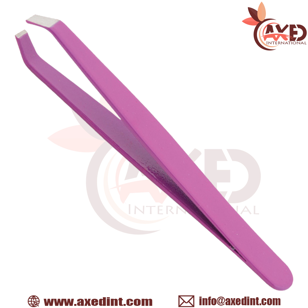 Eyebrow Tweezers
