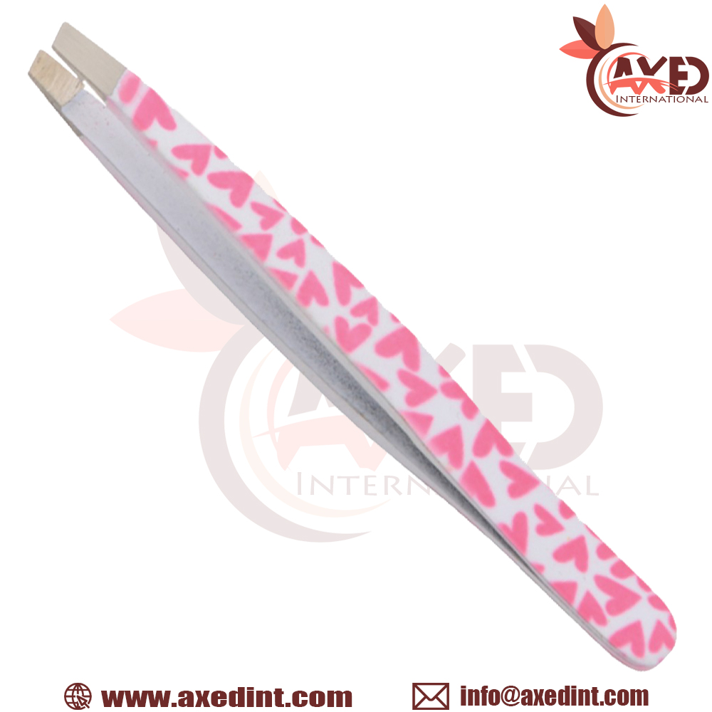 Eyebrow Tweezers