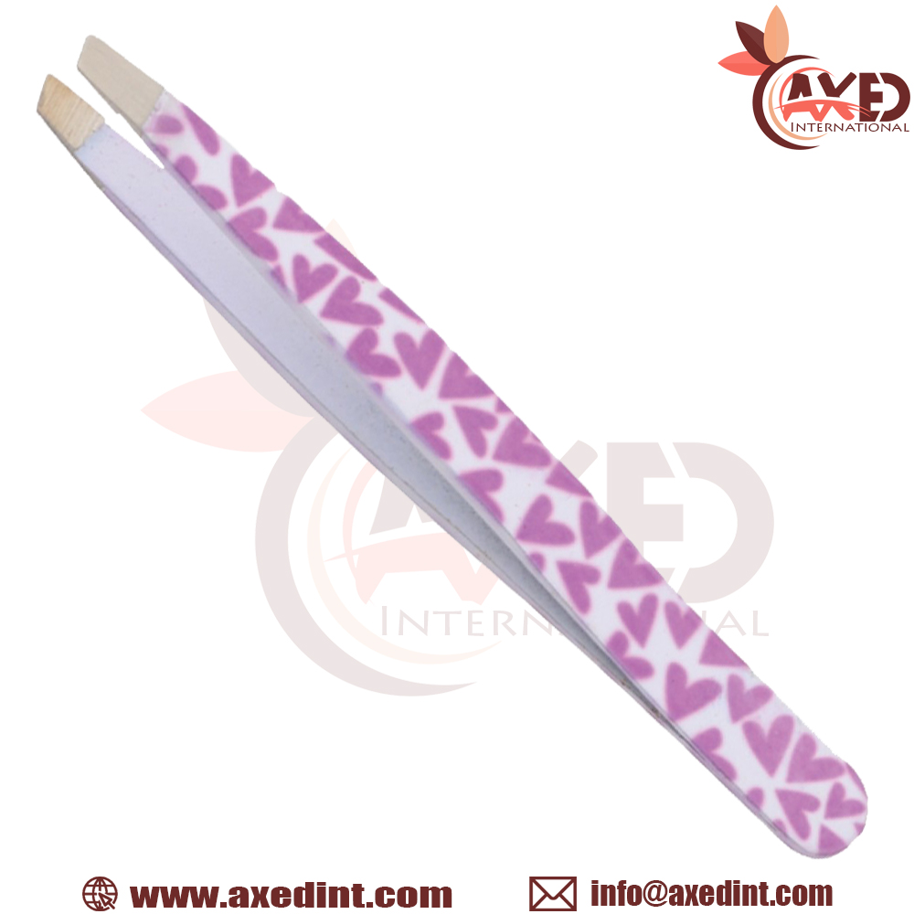 Eyebrow Tweezers