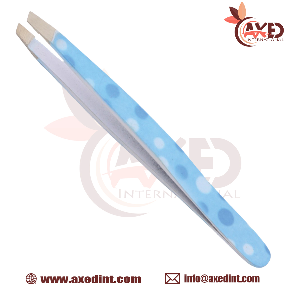 Eyebrow Tweezers