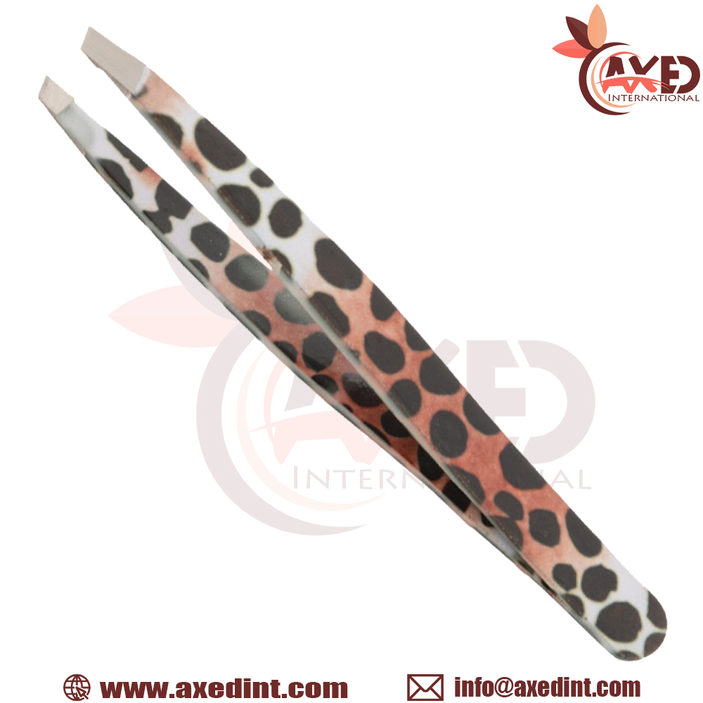 Eyebrow Tweezers