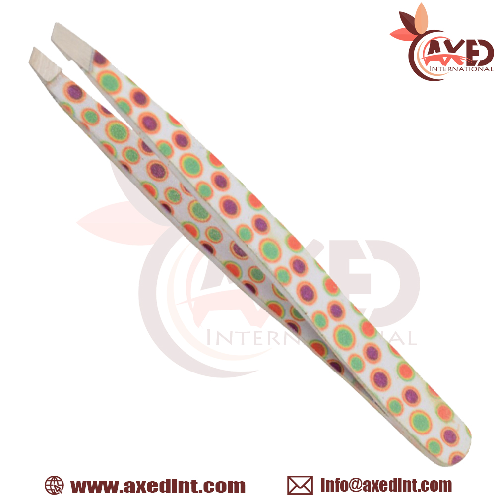 Eyebrow Tweezers