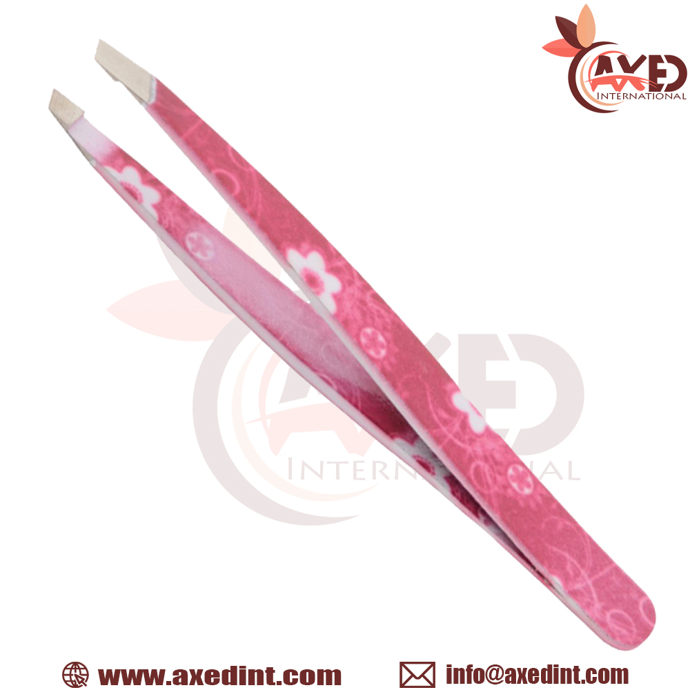 Eyebrow Tweezers
