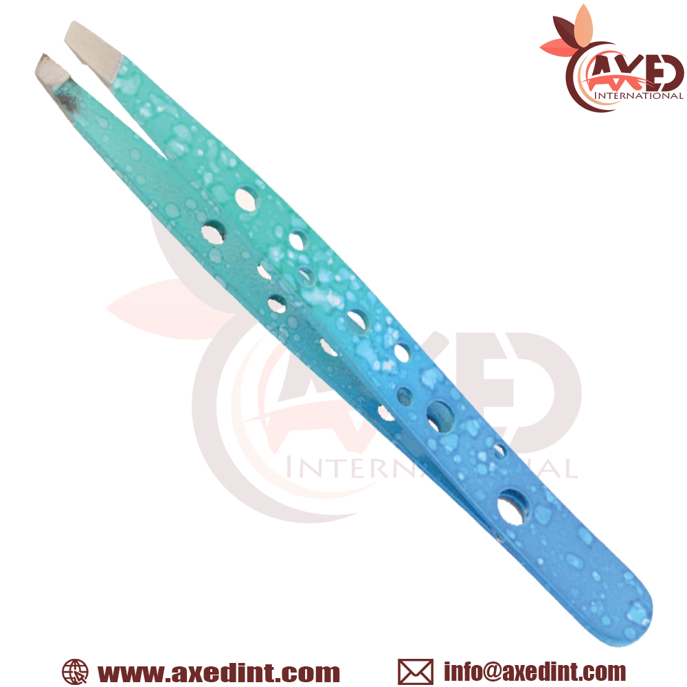 Eyebrow Tweezers