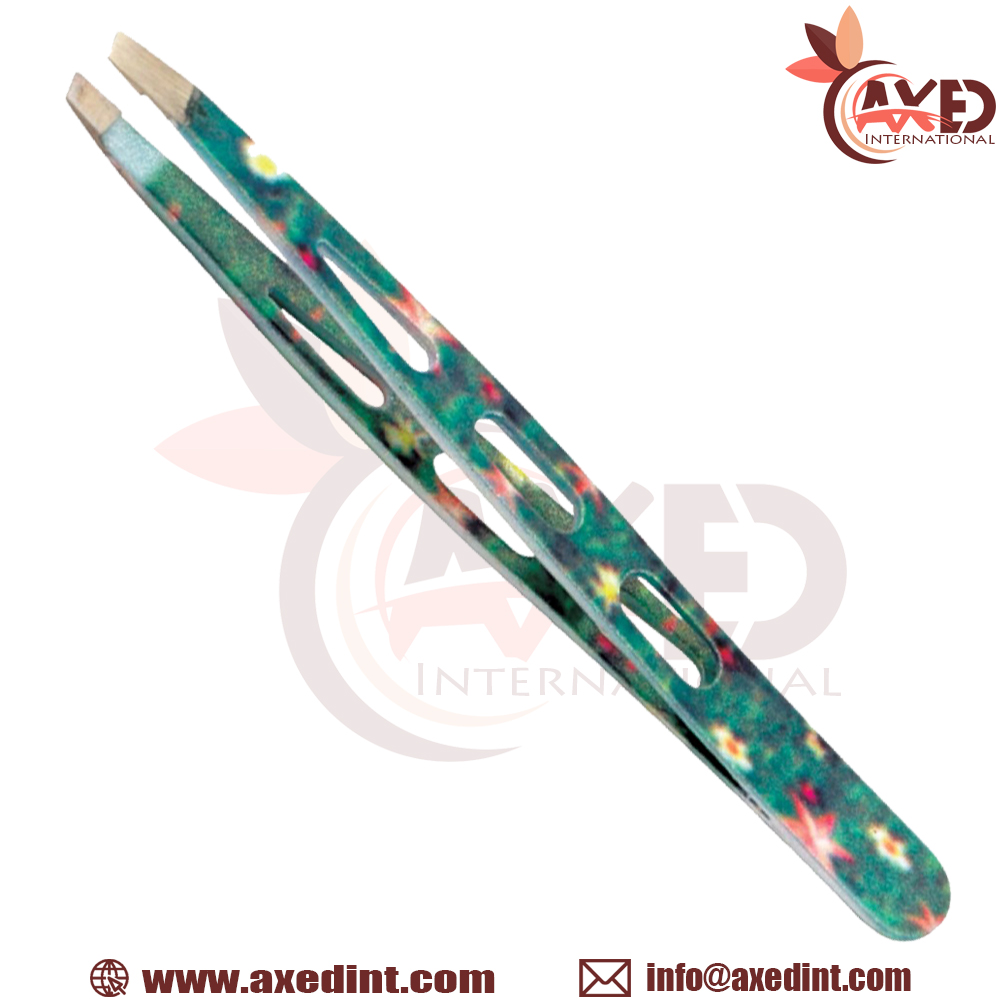 Eyebrow Tweezers