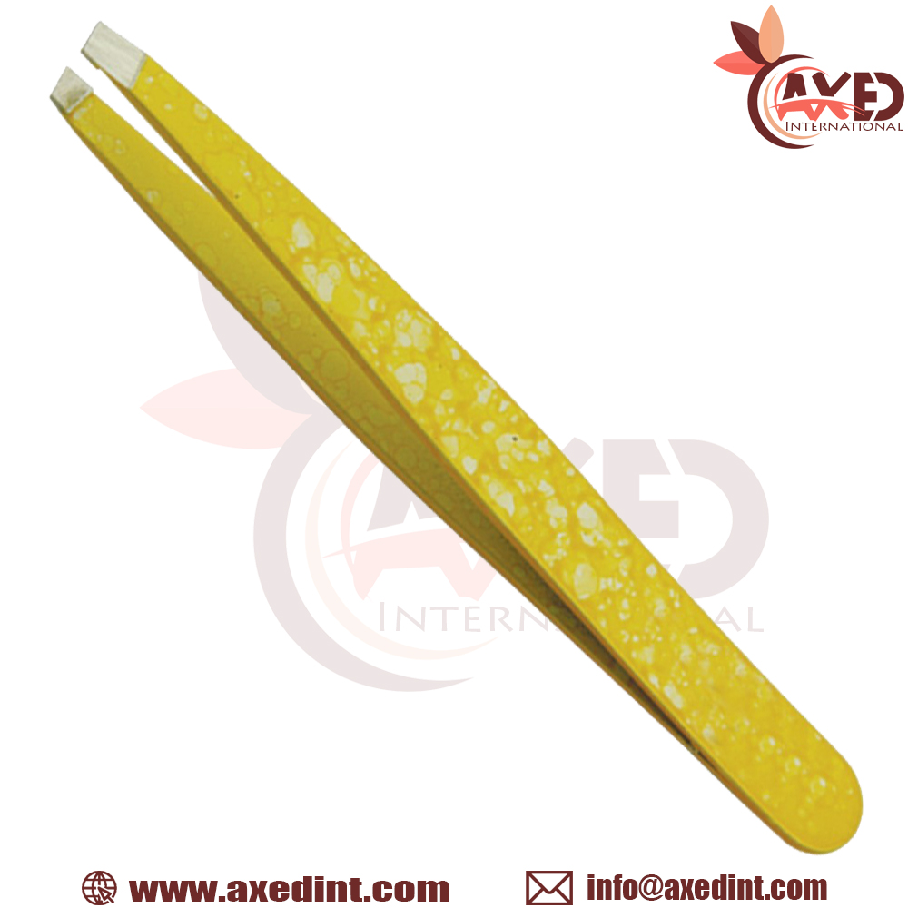 Eyebrow Tweezers