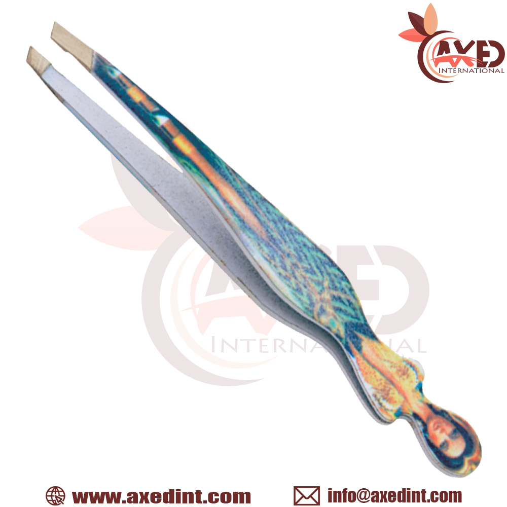 Eyebrow Tweezers