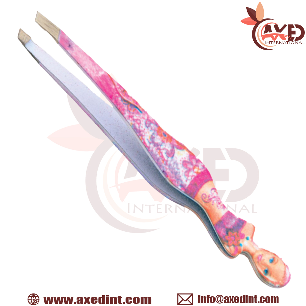 Eyebrow Tweezers