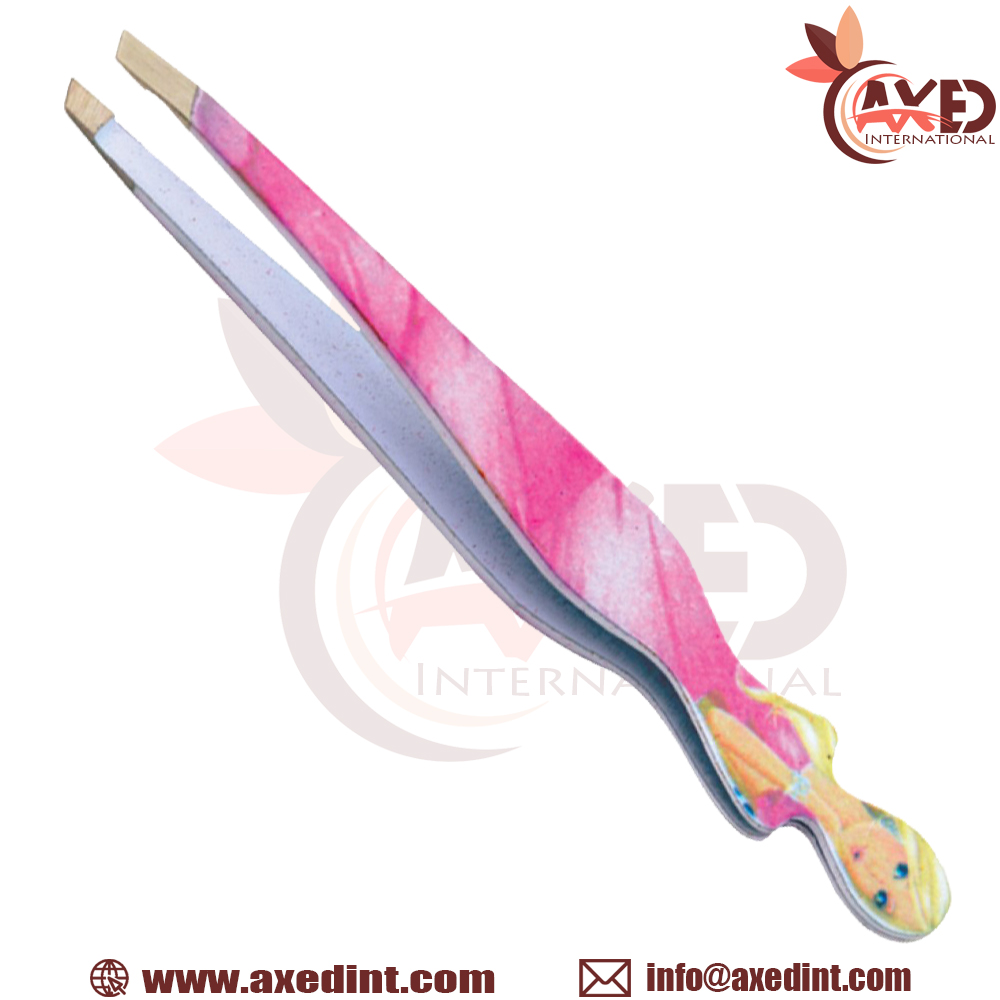 Eyebrow Tweezers