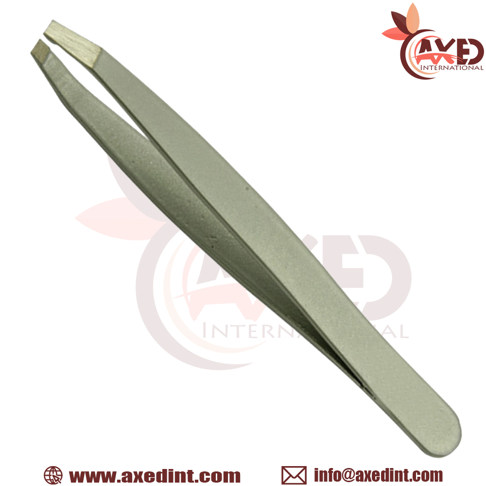 Eyebrow Tweezers