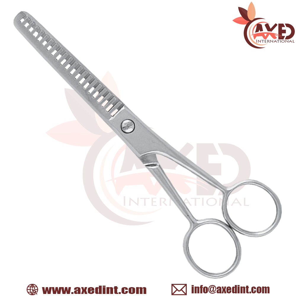 Economy Thinning Scissors