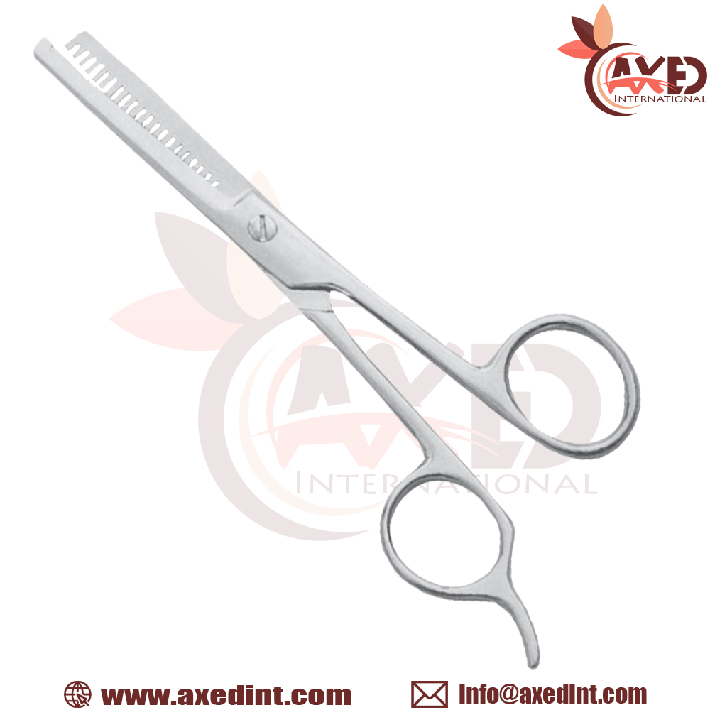 Economy Thinning Scissors