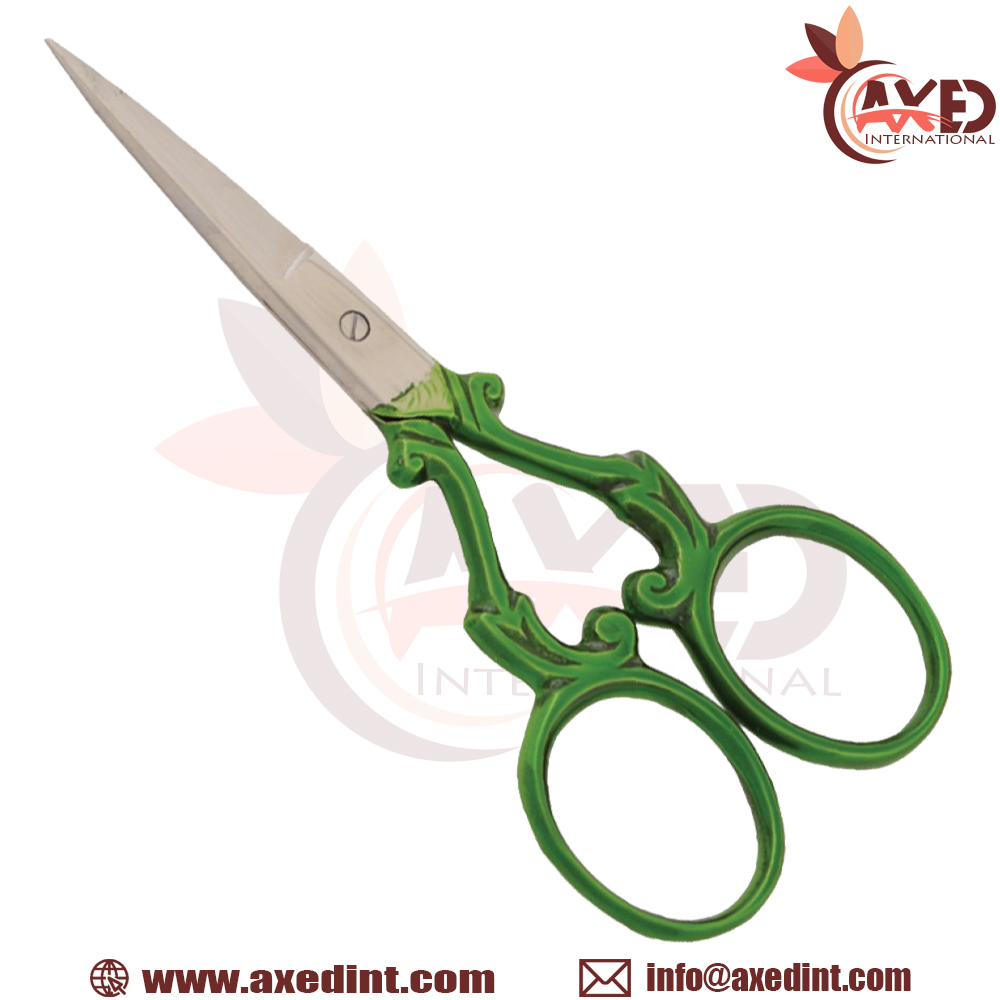 Fancy Scissors