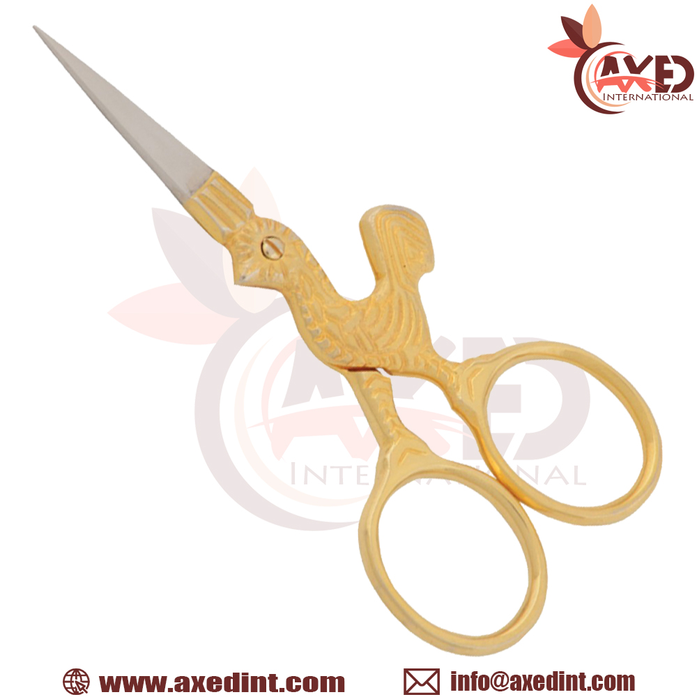 Fancy Scissors