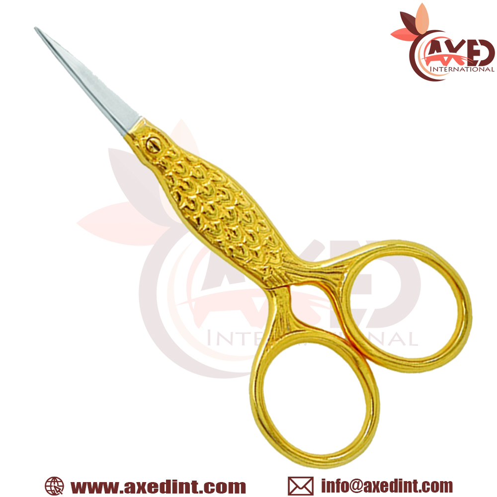 Fancy Scissors