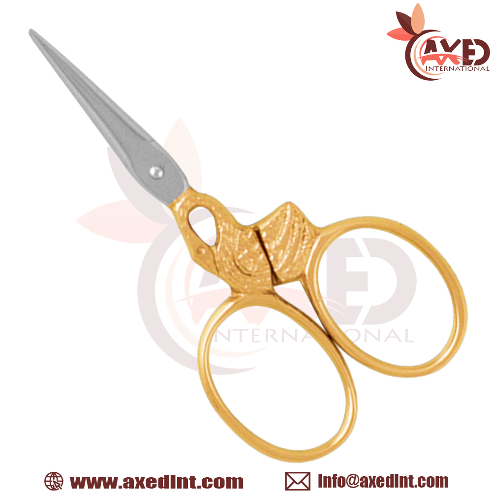 Fancy Scissors