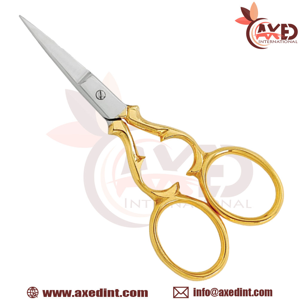 Fancy Scissors