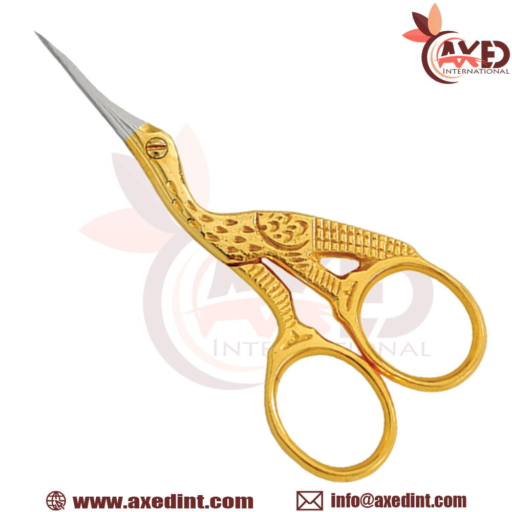 Fancy Scissors