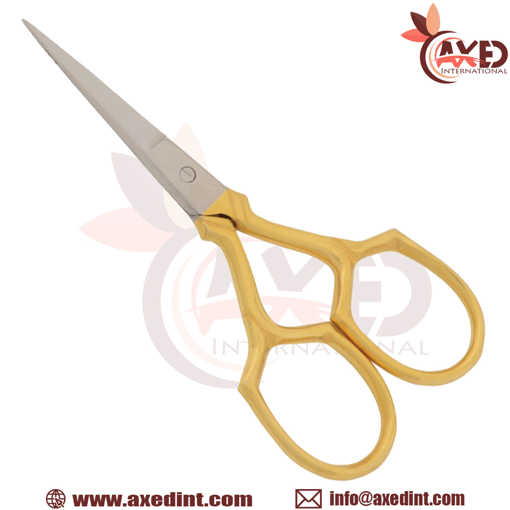 Fancy Scissors