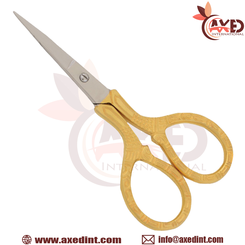 Fancy Scissors