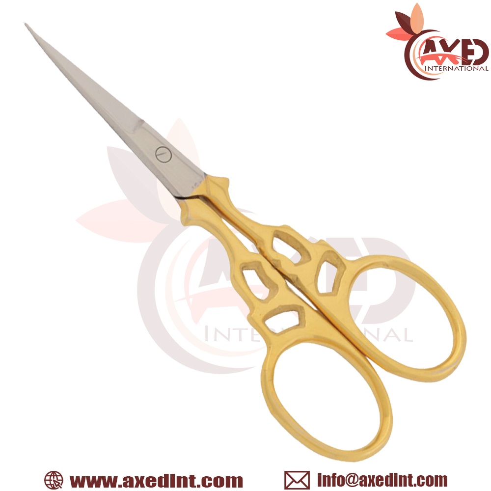 Fancy Scissors