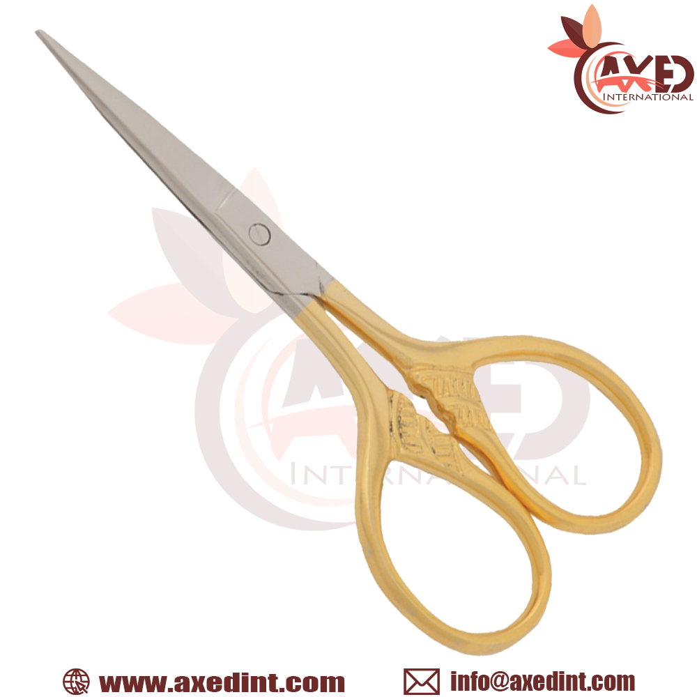 Fancy Scissors