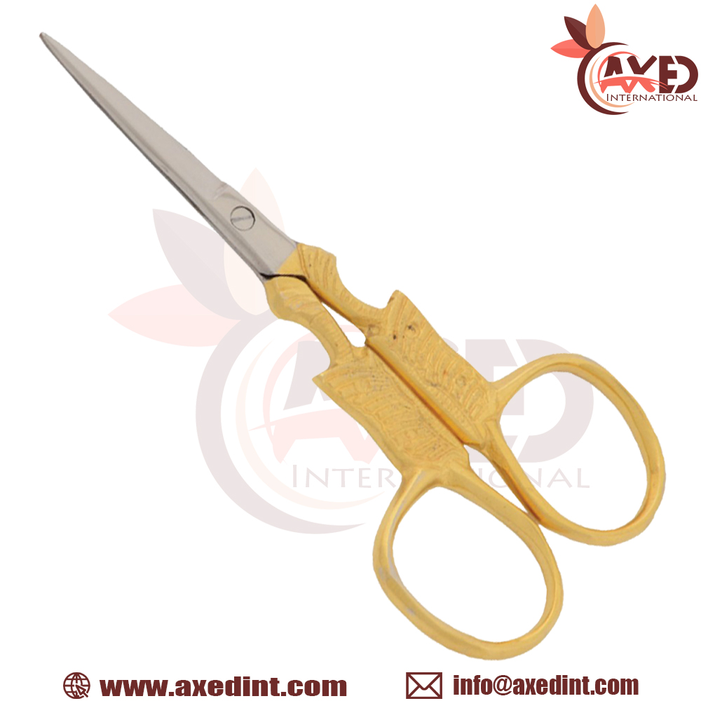 Fancy Scissors