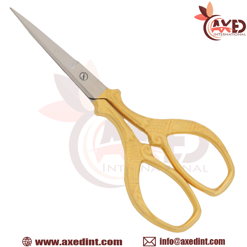 Fancy Scissors