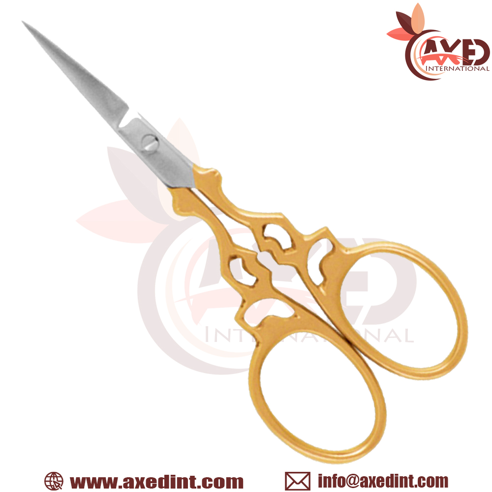 Fancy Scissors