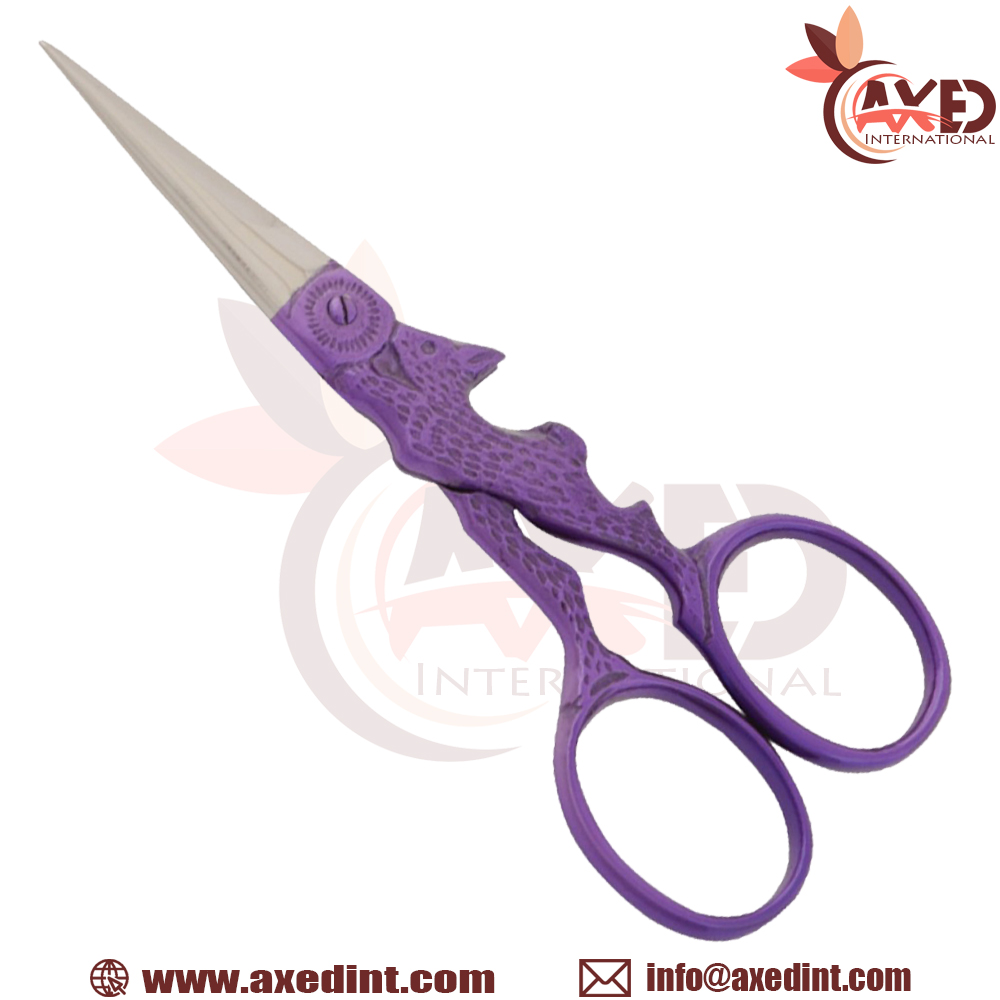 Fancy Scissors