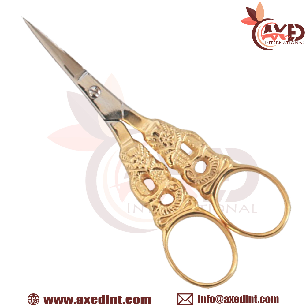 Fancy Scissors