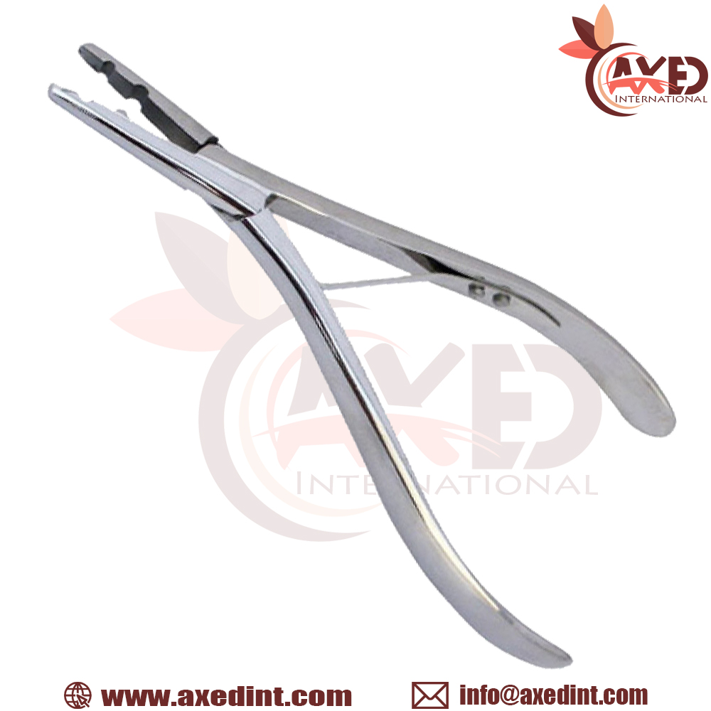 Hair Extension Pliers